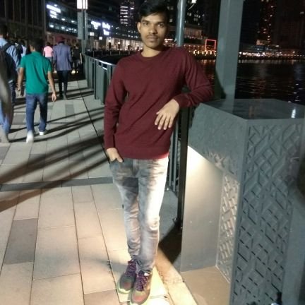 Ajay16a's profile picture. 