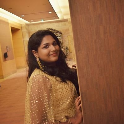 Sindhuja srinivasan Profile