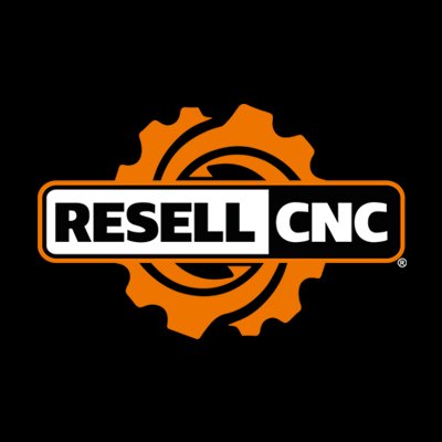Simple. Reliable. Trusted.®
Resell CNC is America's Source for Used CNC Machinery.
