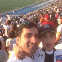 Cristian Valenzuela(@cristian_mvc) 's Twitter Profile Photo