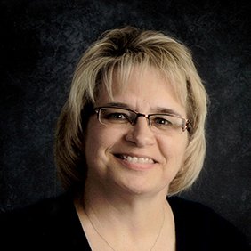 JaneGeistCline's profile picture. 