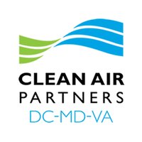 Clean Air Partners (@cleanairpartner) 's Twitter Profile