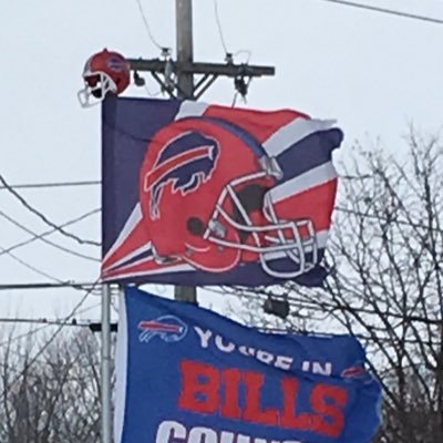 I am a die hard Buffalo Bills fan from Rochester NY. I have two boys and a loving wife!! GoBills #BillsMafia