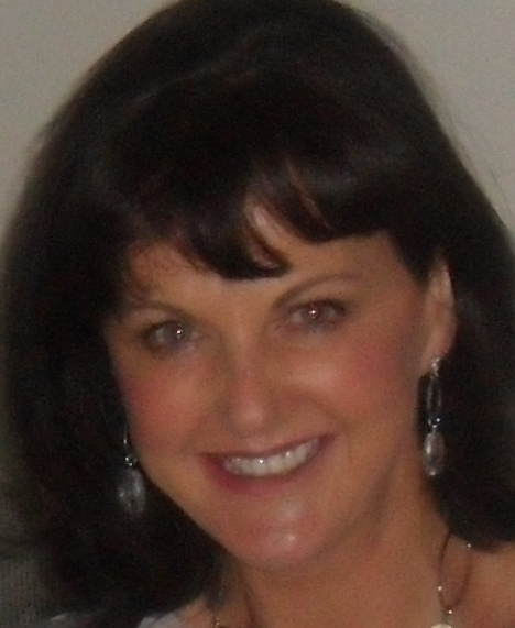 Business woman, artist and author