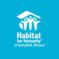 Habitat for Humanity (@hfhspringfield) 's Twitter Profile