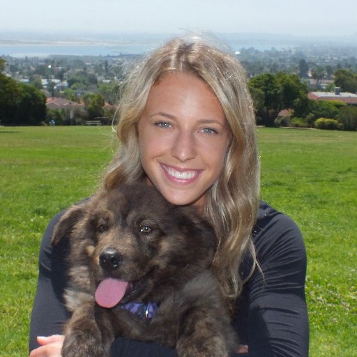 KAELIN 🐶 📍 SD • LA • NYC 🙋🏼 Celebrity Dog Trainer 💗 Passion, Positivity & Rescue
⬇️ PODCAST LINK FOR GIVEAWAY 🎧 https://t.co/T77b89oQWM