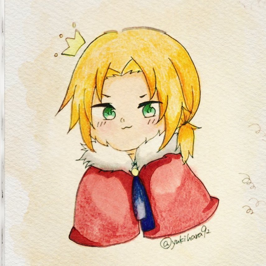 使いませんさんのプロフィール画像