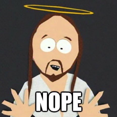 NopeHouse's profile picture. Sometimes you have to put your foot down. When that time comes simply say. Not In This House! Proud #Atheist Supporter of #Legalization