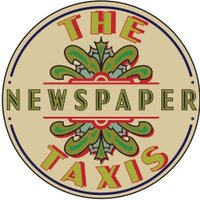 The Newspaper Taxis (@newstaxiguys) 's Twitter Profile