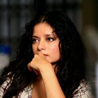 sheila chandra (@sheila_chandra) 's Twitter Profile