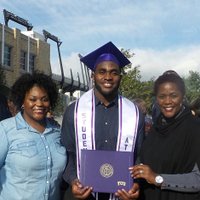 James McFarland (@_jmac_40) 's Twitter Profile