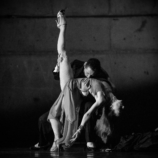 Bailarina profesional de ballet, directora de Artaller, creadora y productora del espectáculo Tangueros.
Beneficiaria Creador Escénico B 2020-2021 (Fonca)