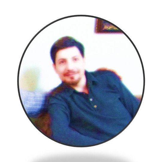 mohsengh98's profile picture. 