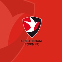 CTFC(@CheltTweets) 's Twitter Profile Photo