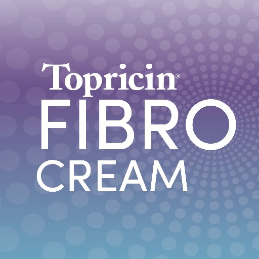 Topricin® FIBRO CREAM is a soothing combination of natural biomedicines that rapidly relieve pains associated with fibromyalgia and neuropathy.