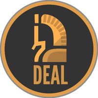 IDealCash (@idealcashteam) 's Twitter Profile Photo IDealCash (@idealcashteam) 's Twitter Profile Photo