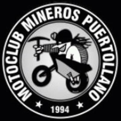 MOTOCLUBMINEROS's profile picture. 