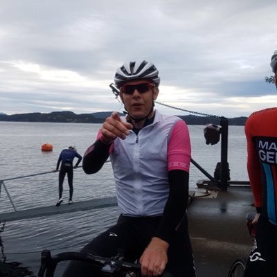 Coffee loving cyclist .Green energy advocate. https://t.co/6wZ2vrugiK