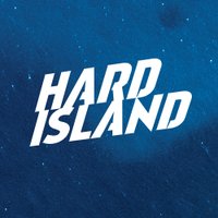 Hard Island(@hardisland) 's Twitter Profile Photo