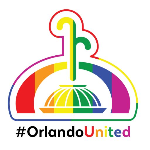 #OrlandoUnited#lovewins #equality