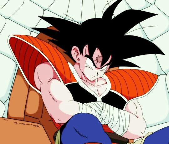 TrueEvilSaiyan's profile picture. 