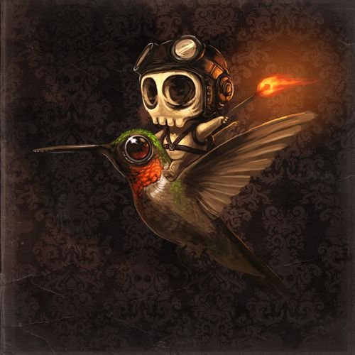 MayzTex's profile picture. 😀