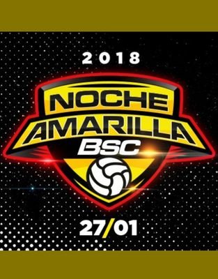 Evento PPV de la Noche Amarilla 2018