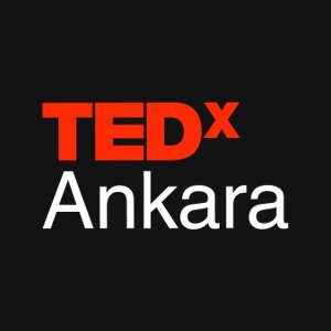 TEDxAnkara Hesabı için @TEDxAnkara takip ediniz. Güncel paylaşımlar ve duyurular @TEDxAnkara hesabından yapılacaktır.