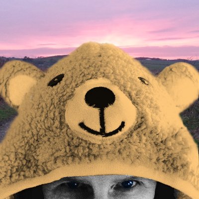 spudleybean's profile picture. Wearer of many hats. Creative at heart - clumsy by nature. Designer of #heggcups  #Heggston #catmum I ♥'d my quirky vines #ripvine