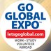 Go Global Expo (@goglobalexpo) Twitter profile photo Go Global Expo (@goglobalexpo) Twitter profile photo