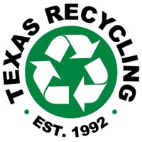 Texas Recycling(@TXRecycling) 's Twitter Profile Photo