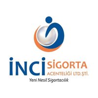 İnci Sigorta(@incisigorta) 's Twitter Profile Photo