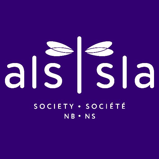 ALS NB & NS is the life-affirming advocate for people & their families helping them navigate through a confusing & difficult disease with dignity & purpose.