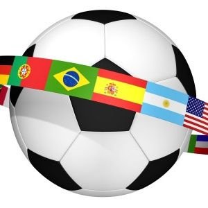 Futebol mundial