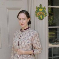 Elizabeth Grimshaw (@elizagrimshaw) 's Twitter Profile Photo Elizabeth Grimshaw (@elizagrimshaw) 's Twitter Profile Photo