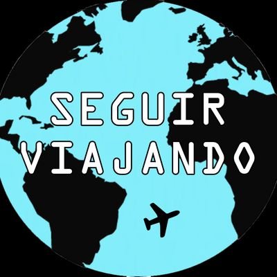 Seguirviajando Profile Picture