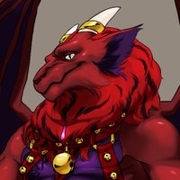 Luniak The Dragon(@LuniakThe) 's Twitter Profile Photo
