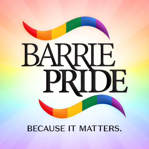 Barrie Pride