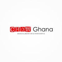 ChowGhana(@Chow_GH) 's Twitter Profile Photo