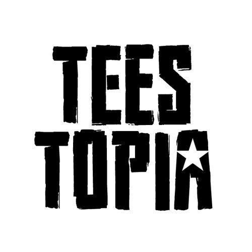 teestopia's profile picture. High Quality Tees Prints