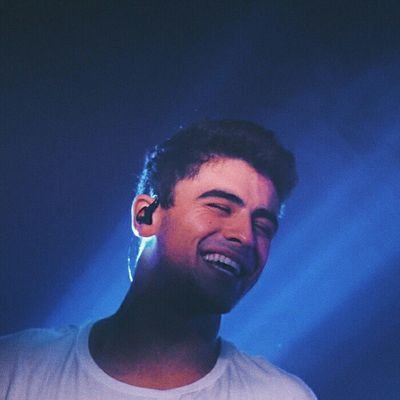 Últimas fotos e notícias do Jack Gilinsky pra vocês
(notícias sobre a Old Magcon também)