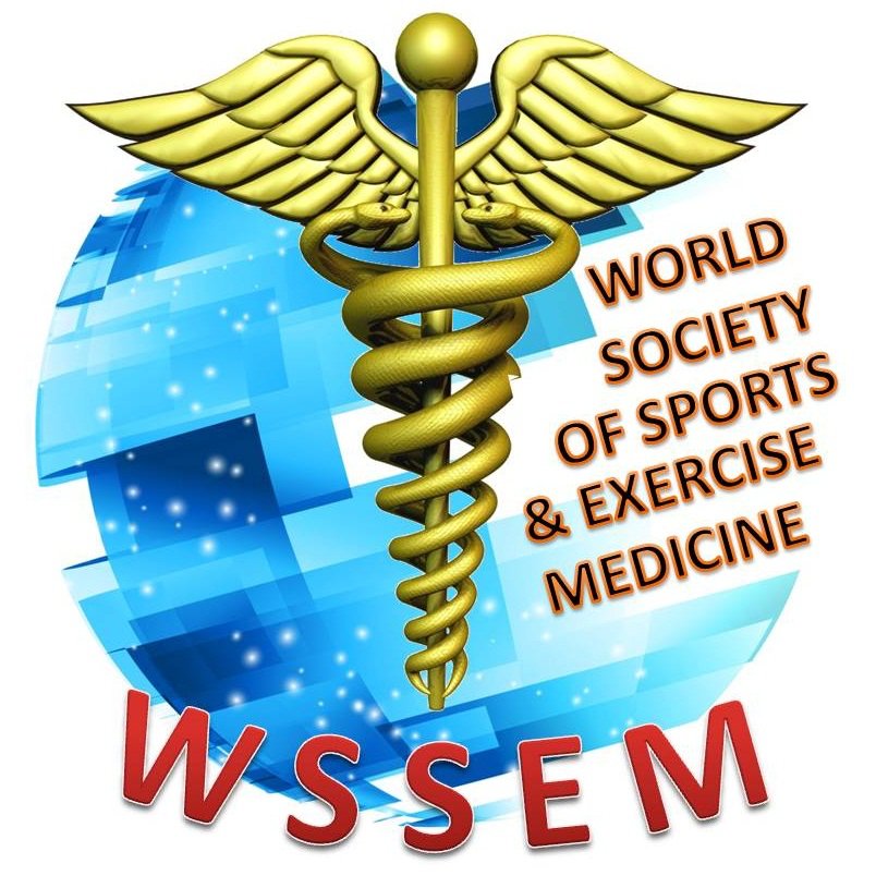World Congress in Sports & Exercise Medicine 2019 #exercisemedicine #sportsmedicine #sportssciences