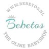 Bebetoscom's profile picture. De leukste kinderkleding