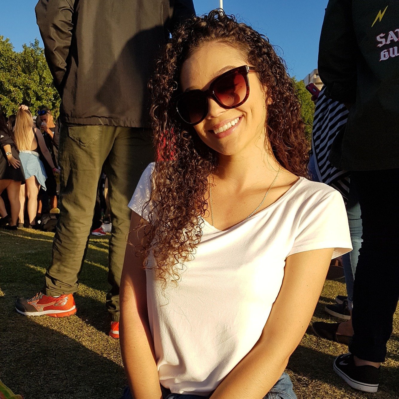 iaraamartins's profile picture. 