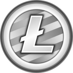 Tweeting the price of Litecoin in USD. Data gathered from https://t.co/d33t6z8GXg