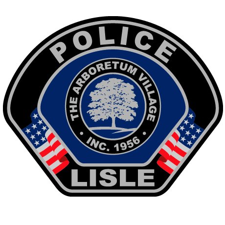 This is the Official Twitter account of the Lisle, Illinois Police Department. (Account not monitored 24/7, call 9-1-1 for Police service)