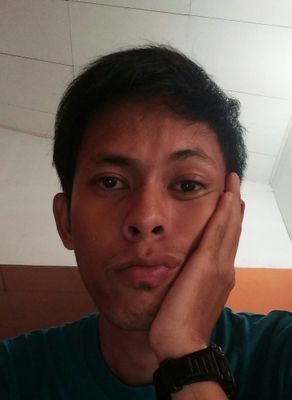 CiputraOfiq's profile picture. bismillah 😇