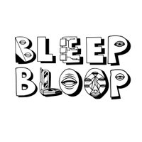 bleep bloop (@bleepbloopbass) 's Twitter Profile