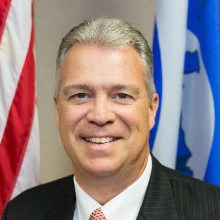 2018 Chairman-Dist 4 Commissioner for Etowah County since 2006