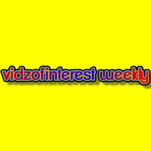 Welcome VidzoFinteresT wEEkly Fans Youtube:@vidzofinterest Ig: @vidzofinterest Facebook:@vidzofinterest Tumblr:@vidzofinterest
